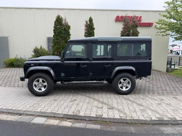 Land Rover Defender 110 SE TD4! 7-SITZE! 137.000KM ! TOP !