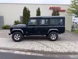 Land Rover Defender 110 SE TD4! 7-SITZE! 137.000KM ! TOP ! - Land Rover Defender: Geländewagen