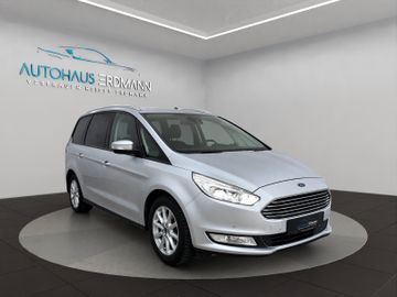 Ford Galaxy - 3