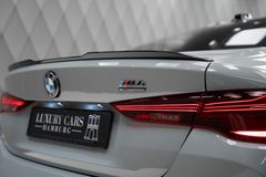 M4 Competition M xDrive, Carbon, Shadow, Harman