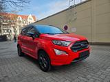 Ford EcoSport ST-Line LEDER, Sitzheizung,,,,,,, - Ford EcoSport ST-Line mit Diesel-Antrieb