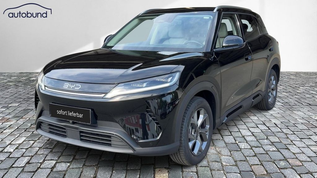 Image of BYD ATTO 2