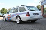 Mercedes-Benz 250 TD S124 *KLIMA*SHZ*TEMPO*AIRBAG*GARANTIE* - Oldtimer mit Diesel-Antrieb