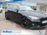 BMW 120i Edition M-Sport NaviProf LED H&K DAB - BMW: E12