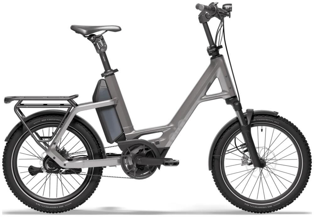 QiO Compact CX5x 48 cm