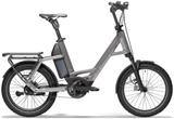 QiO Compact CX5x 48 cm - QiO E-Bikes