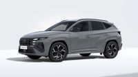 Hyundai TUCSON - Vorschau Bild 4