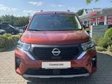 Nissan Townstar Kombi L1 DIG-T 130 6MT TEKNA 2ST - Nissan: S13