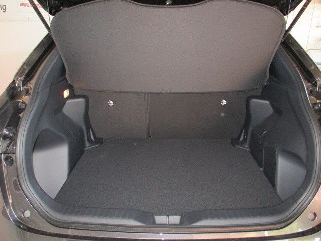 Fahrzeugabbildung Toyota Yaris Cross Hybrid FWD Teamplayer