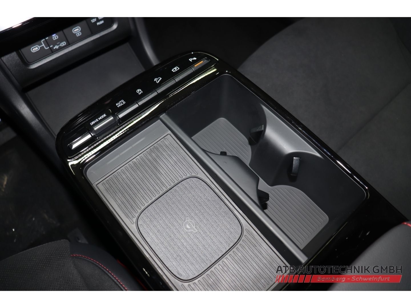 Hyundai TUCSON - Bild 20