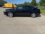 Volkswagen Passat 2.0 TDI DPF BlueMotion Comfortline Co... - Volkswagen Passat aus 2009: TDI