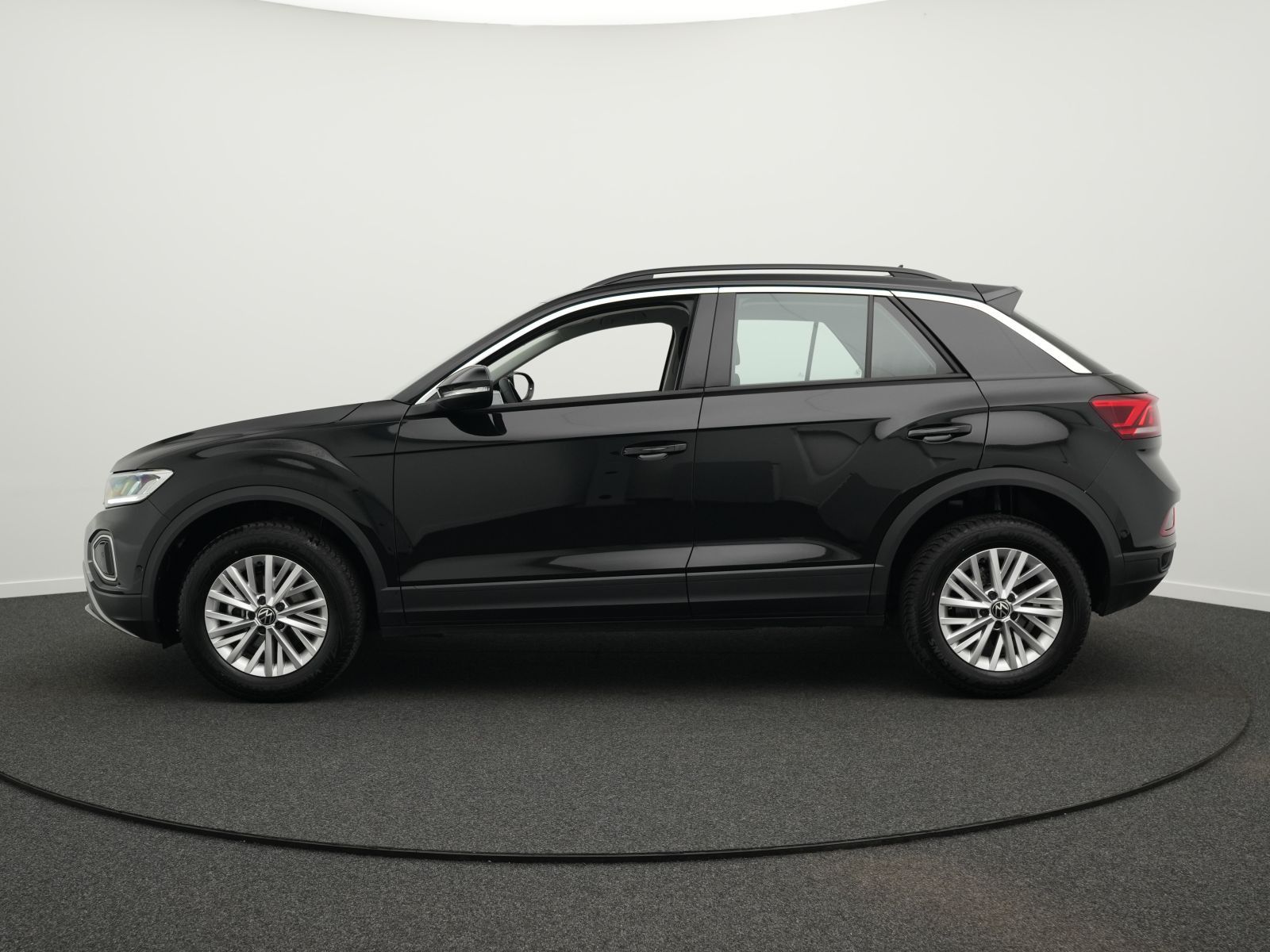 Volkswagen T-Roc - Bild 14