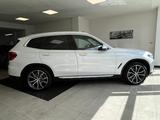 BMW X3 xDrive 20 d xLine, Leder, LED, Panorama - BMW X3 xLine mit Diesel-Antrieb