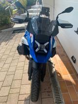 BMW R1300GS Trophy 5 Pakete Klappenauspuff Jekill   - Angebote
