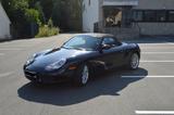 Porsche 986 3.2L Boxster S  - Porsche Boxster Unfallwagen