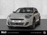 Fiat 600 La Prima Hybrid DCT Navi Massage Sitz LED - Fiat 600 mit Hybrid-Antrieb