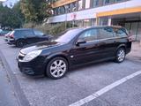 Opel Vectra 1.9 Diesel Tausch möglich - Opel Vectra aus 2007: Kombi