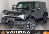 Ford Bronco Outer Banks 4x4,360Kamera,ACC,Panorama - gebrauchte Ford SUV & Geländewagen