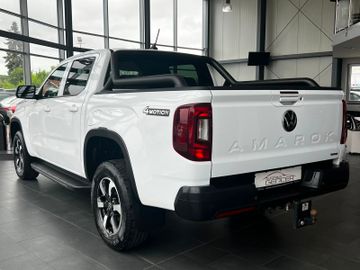Volkswagen Amarok - 6