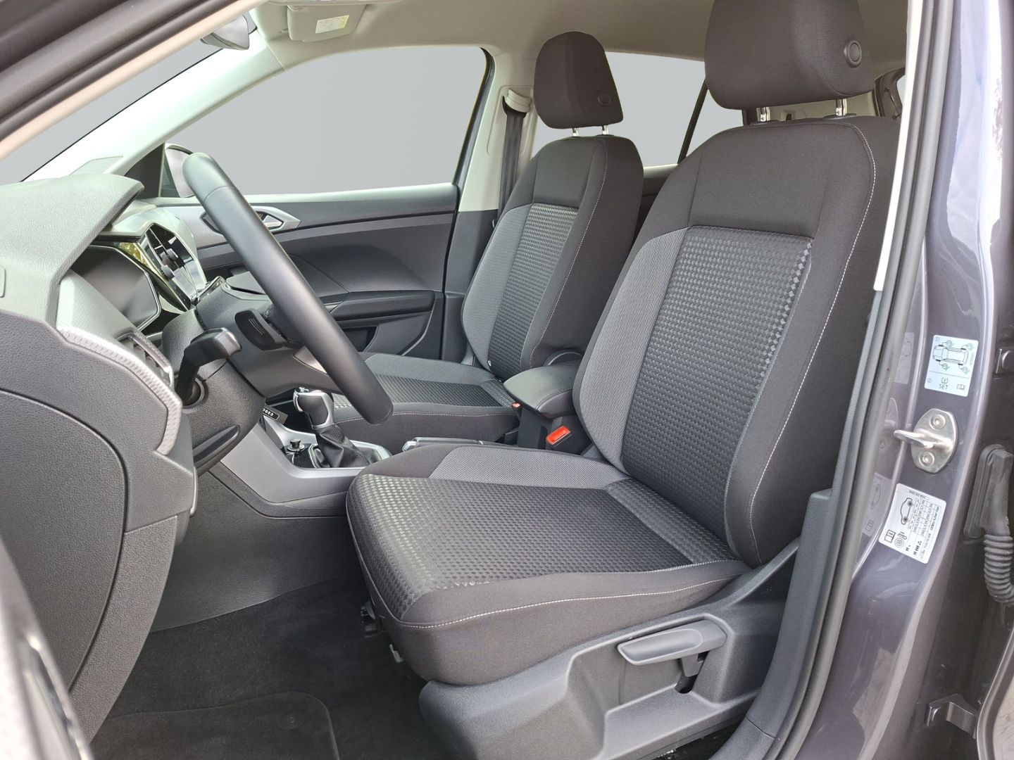 T-Cross 1.0 TSI DSG Active *Navi*ACC*AppConnect*