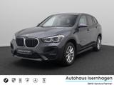 BMW X1 sD20d Stop&Go HUD DAB Kamera LED Komfort HiFi - BMW X1