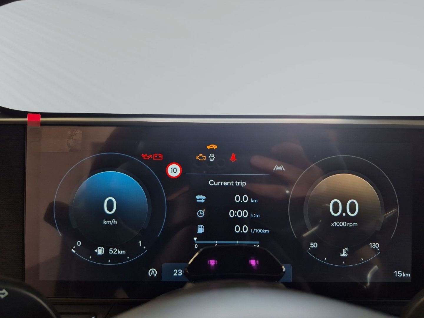 Hyundai Kona – Bild 17