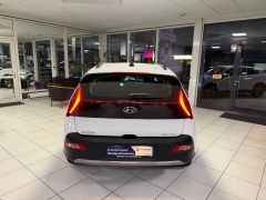 HYUNDAI BAYON  Intro Edition BOSE NAVI CAM LED SHZ LHZ