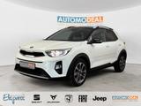 Kia Stonic Spirit ALLWETTER NAV LED SITZ.HZG KEYLESS - Kia Stonic in Duisburg