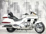 Honda Gold Wing GL 1500 SE - HONDA GL 1500