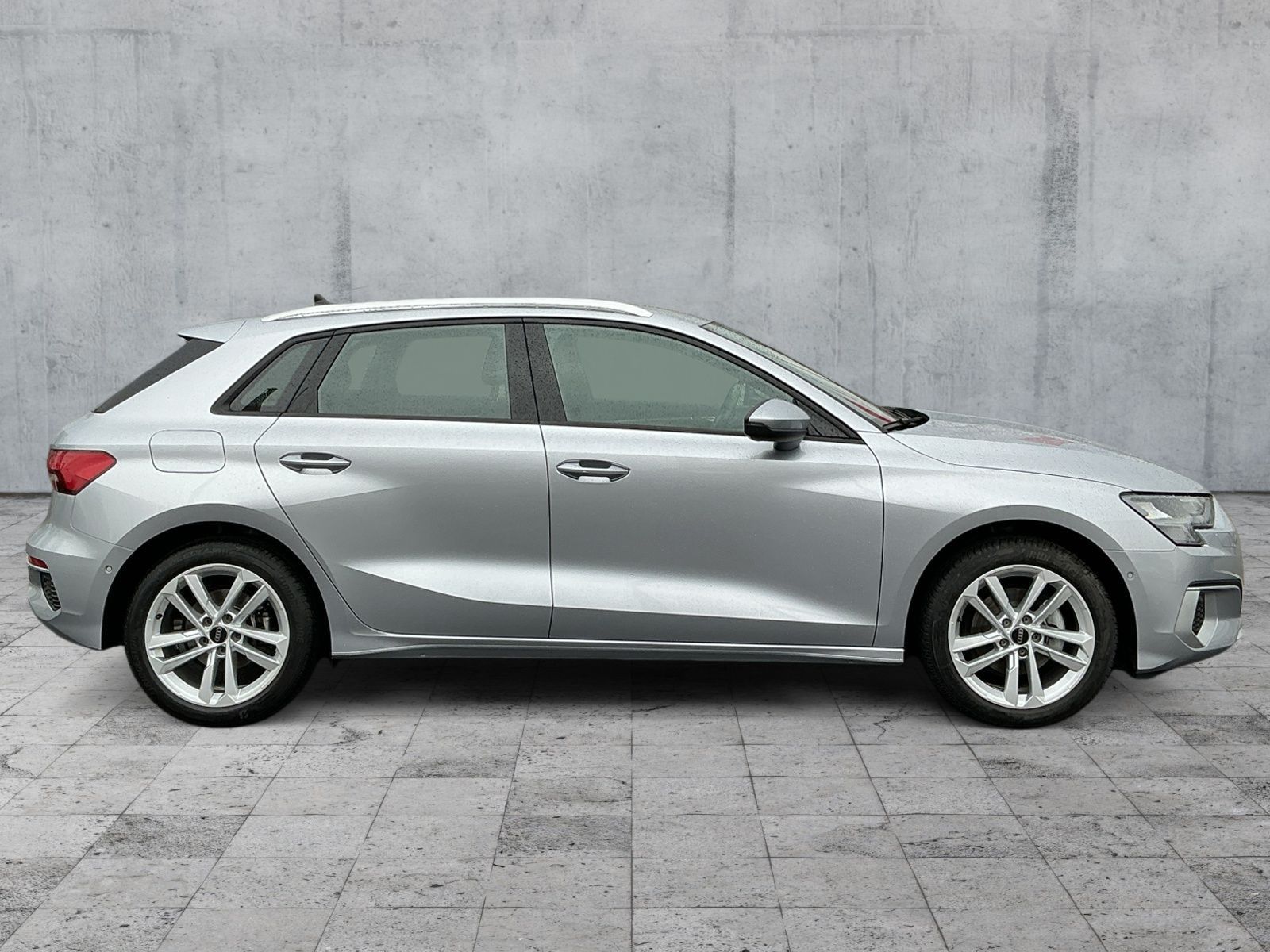 Audi A3 - Bild 7