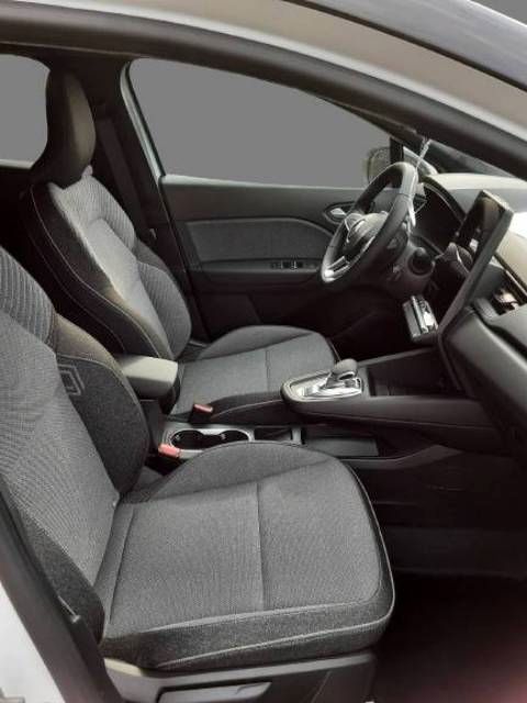 Fahrzeugabbildung Renault CAPTUR Techno E-TECH Full Hybrid 145