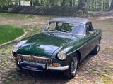 MG MGB Roadster, Liebhaberstück