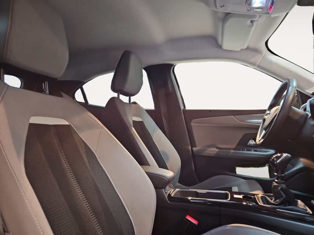 Fahrzeugabbildung Opel Mokka 1.2 DI Turbo Elegance, Navi,SH,LH,Kamera