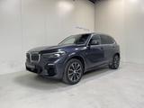 BMW X5 xDrive 45e Hybrid - Apple CarPlay - M-Pack -  - BMW X5 mit Hybrid-Antrieb: Grau, Geländewagen