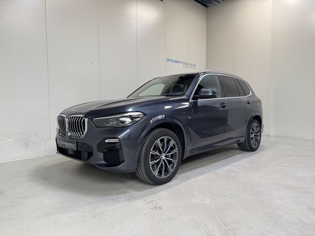BMW X5 xDrive 45e Hybrid - Apple CarPlay - M-Pack - 