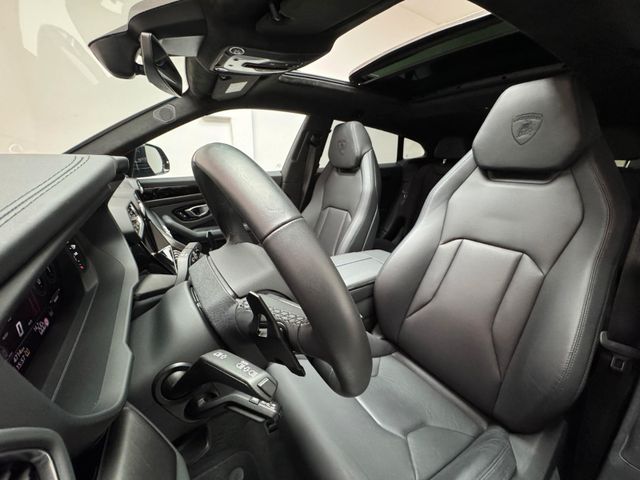 Lamborghini Urus S*Pano*B&O 3D*SoftClose*HeadUP*22
