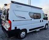 Karmann Dexter * Markise * - Karmann Kastenwagen