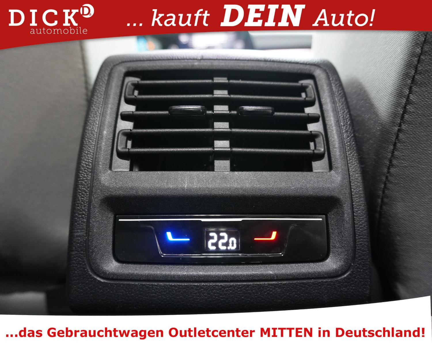 Volkswagen Golf VIII 1.5 eTSI Style MEMO+MASS+KAM+ACC+VIRTU, миниатюра 19