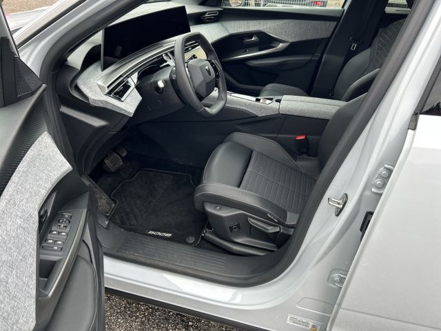 Peugeot 5008 Hybrid 136 e-DSC6 Allure
