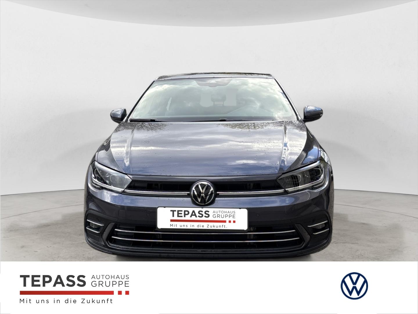 Volkswagen Polo 1.0 TSI Edition 50 NAVI PANO IQ