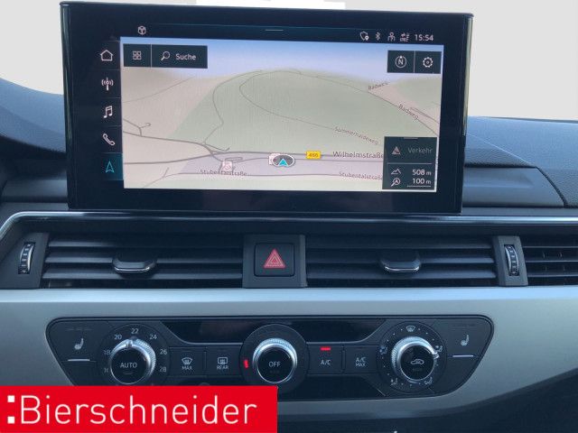 Audi A4 - Bild 17