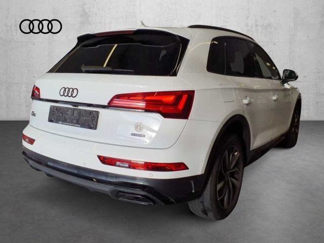 Audi Q5 - Bild 3