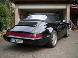 Porsche 964 - Porsche 964 aus 1992