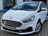 Ford S-MAX Titanium*LED*PANO*NAV*CAM*PDC*AUTOPARK*ACC - Ford S-Max Gebrauchtwagen in Köln
