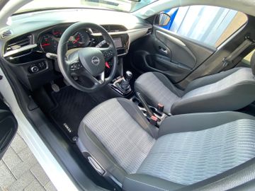 Bild 7 Opel CORSA F EDITION 100 PS PDC SHZ BT
