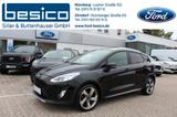 Ford Fiesta Active Plus 1,0EcoBoost*B&O*Navi*PDC*DAB - Ford Fiesta Active mit Benzin-Antrieb