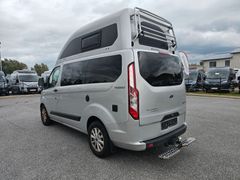 Ford Nugget Hochdach Heckträger*185PS*Automatik