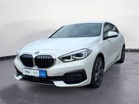 BMW 118i Sport Line Sportsitze PDC MF Lenkrad