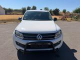 Volkswagen Amarok Dark Label DoubleCab 2,0TDI 4Motion*AUTOM - VW Amarok in Stuttgart
