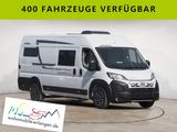 Pössl Summit 640 R Shine, Lounge u. Easy D+ Paket - Angebote